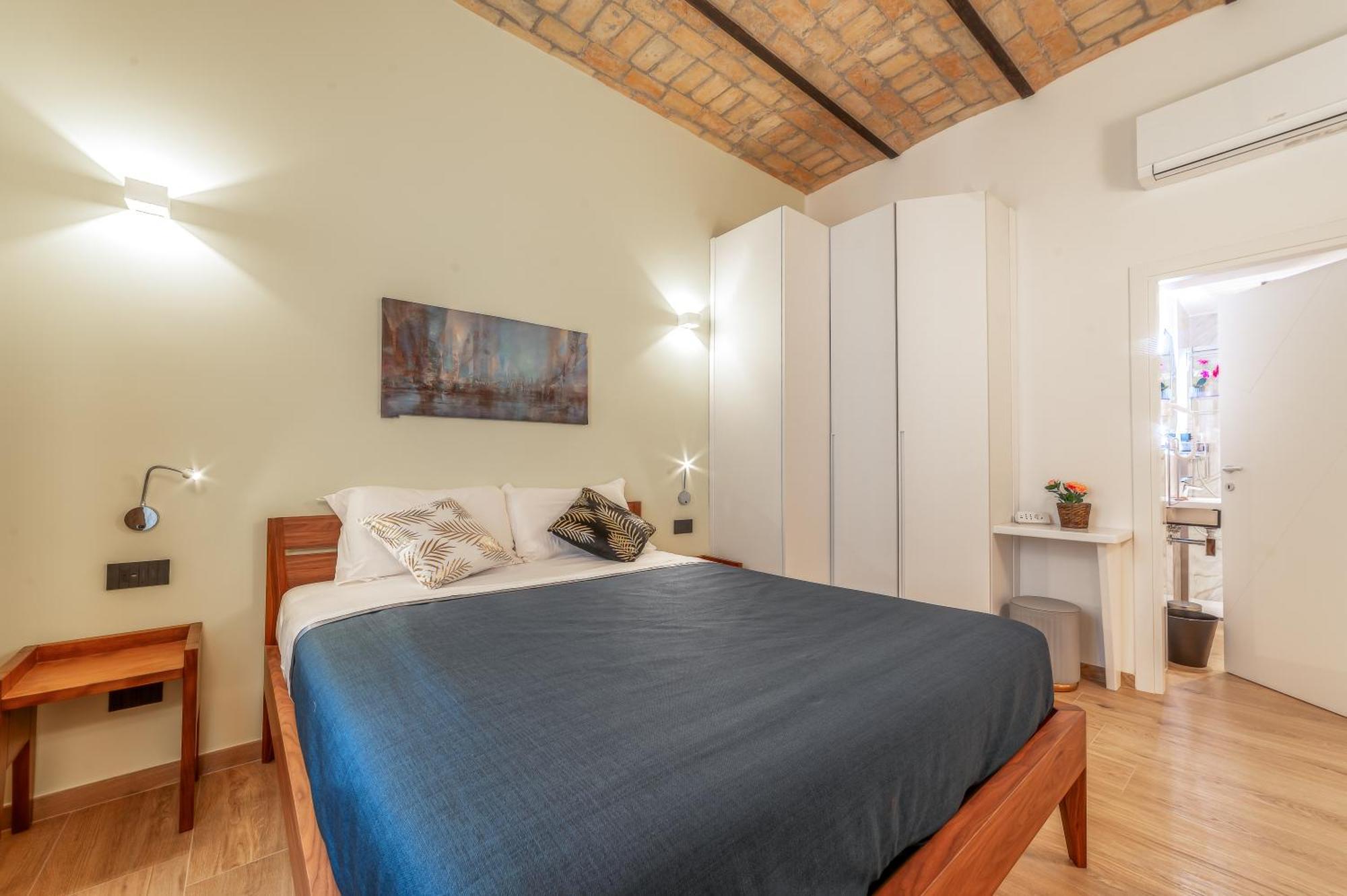 Luxury Vatican - Next To The Vatican Museum * Rom